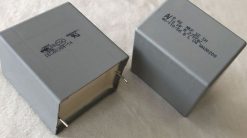 10UF-275V MKT
