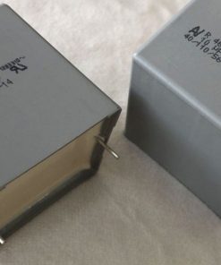 10UF-275V MKT