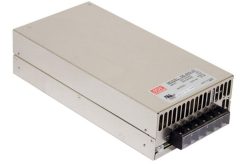 آداپتور 15V 40A صنعتی MEAN WELL