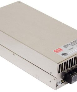 اداپتور 15V 40A صنعتی MEAN WELL