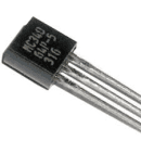 MC34064 TO-92