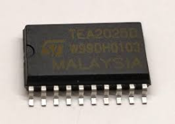 TEA2025D SMD