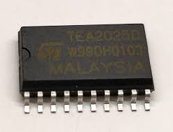 TEA2025D SMD