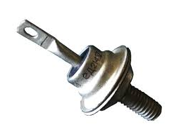 دیود پیچی فلزی | Diode Д214Б