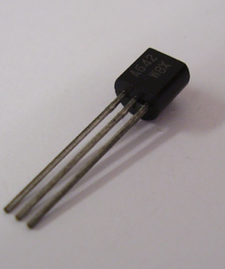 2SA642