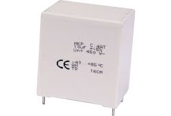10UF-275V MKT