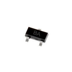 2SA1015 SMD