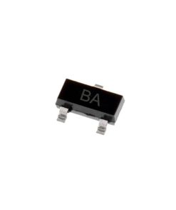 2SA1015 SMD(10تایی)