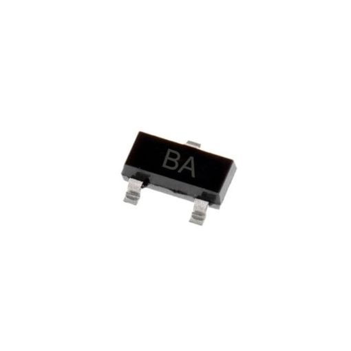 2SA1015 SMD(10تایی)