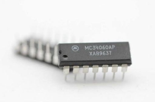 MC34060AP کد624