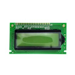 LCD 122*32 اصلی
