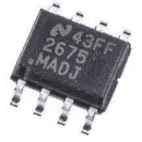LM2675M-ADJ
