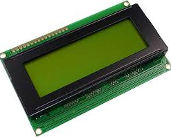 LCD 122*32