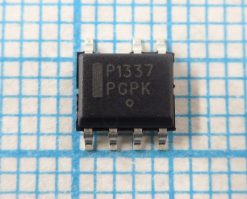 NCP1337 SMD کد629