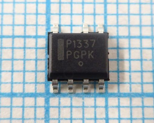 NCP1337 SMD-DRW629