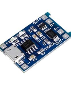 TP4056+PROTECTION-DRW635