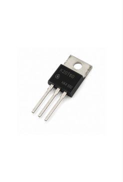 K20T60 TO220 کد626