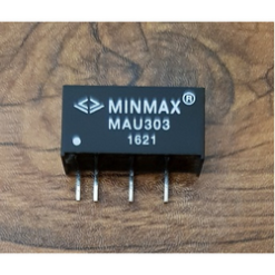 MAU303 5S12