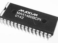 MAX1480BCPI-DRW641