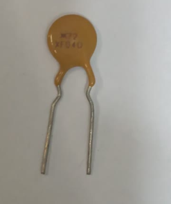 PPTC 72V-400mA
