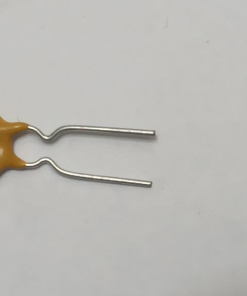 PPTC 72V-750mA