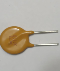 PPTC 60V-1.35A