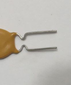 PPTC 60V-650mA