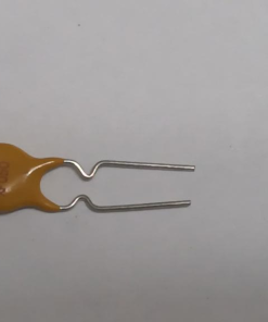 PPTC 72V-600mA