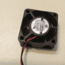 FAN 4*4 24V-15MM-BL