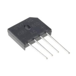 KBU610 تخت