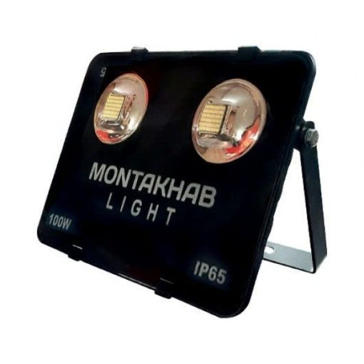 پرژکتور 100W نچرال