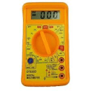 DT-830L اهمتر
