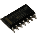 74HC11 SMD