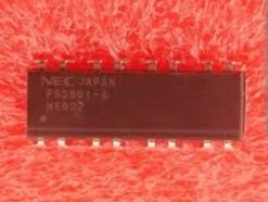 PS2501-4 SMD