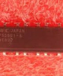 PS2501-4 SMD