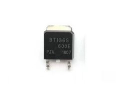 BT136 DPACK