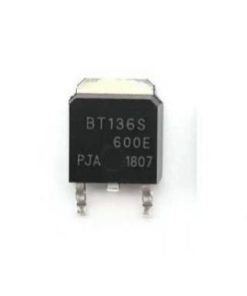 BT136 DPACK