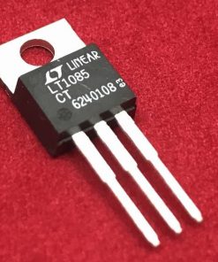 LT1085CT ADJ کد663