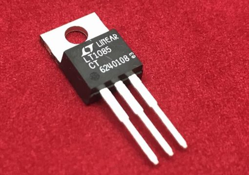 LT1085CT ADJ کد663