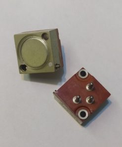 مولتی ترن خوابیده 680 اهم روسی کد646
