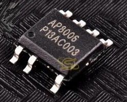 AP8006 SMD