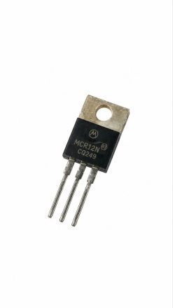 MCR12N کد655