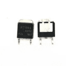 BT136 DPACK