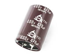 470UF-450V 50*25MM مرغوب