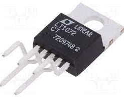 LT1072CT