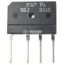 GBJ3508