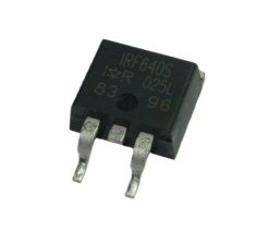 IRF640S - SMD