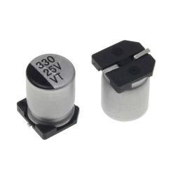 330UF-25V SMD