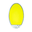 COB-50W W 12Vبیضی