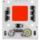 COB-50w R 220v